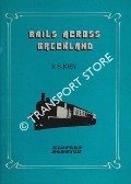 Rails Across Breckland: Thetford & Watton; Bury St. Edmunds & Thetford; Watton & Swaffham by JOBY, R.S.